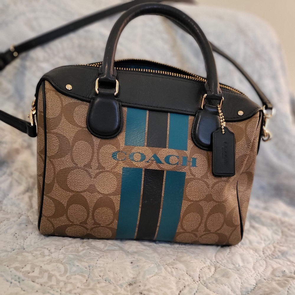 Coach Handbag